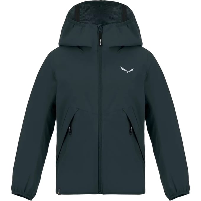 Kinderwandeljas Salewa Aqua
