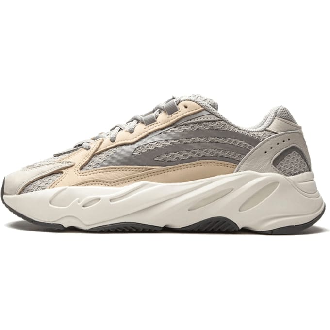 Yeezy Boost 700 V2 Cream