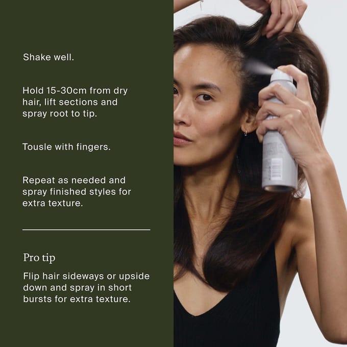 Living Proof Full Spray voor droog volume en textuur Special product Dames 238 ml