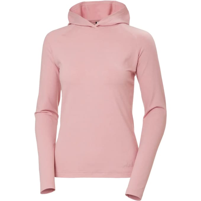 Dames Hoodie Helly Hansen Tyri