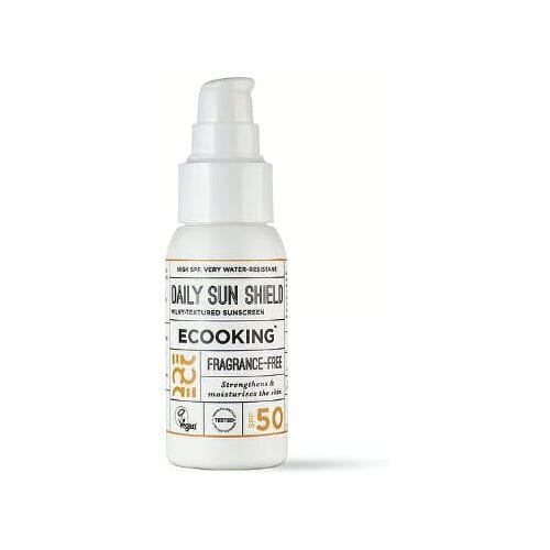 Ecooking Daily Sun Shield SPF50 50 ml