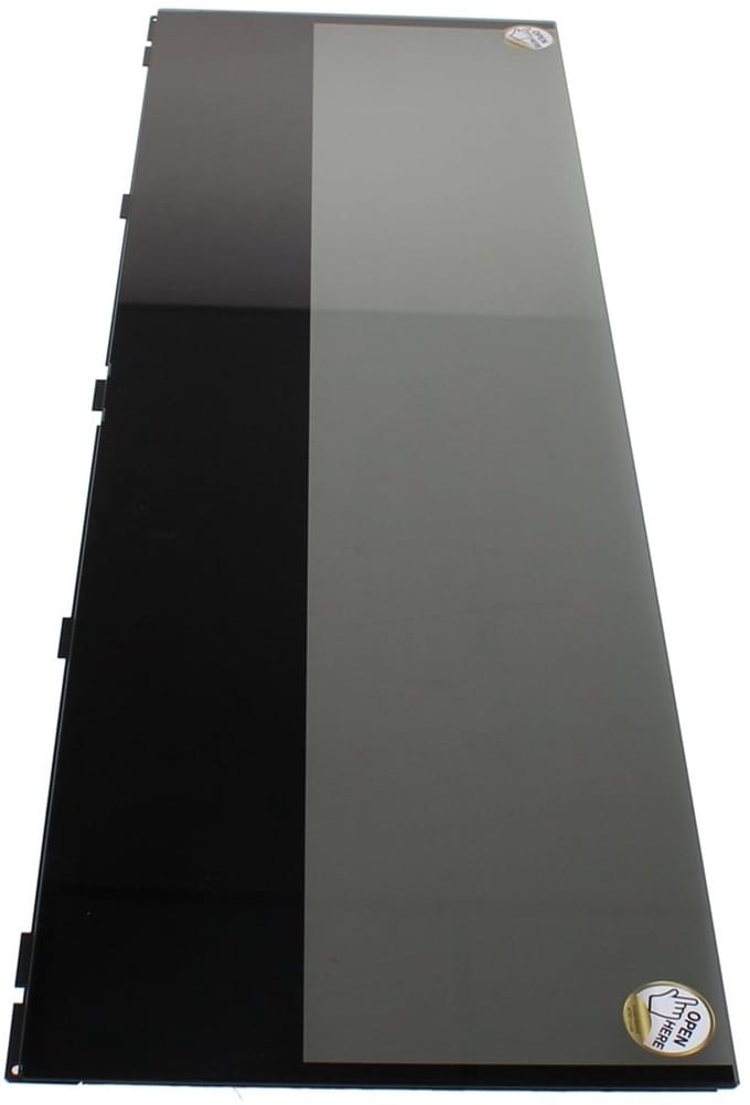 NOVY - Afdekking Glas compleet - 1821208