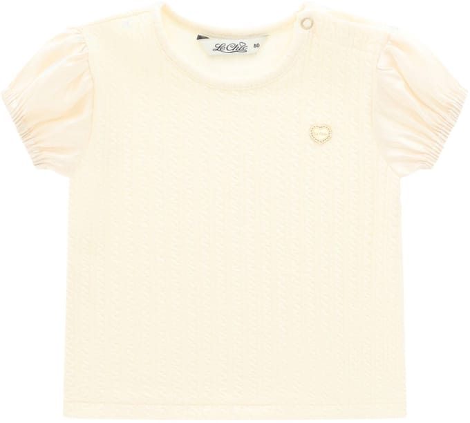 Le Chic T-shirt NALY C511-7400 - Maat 98