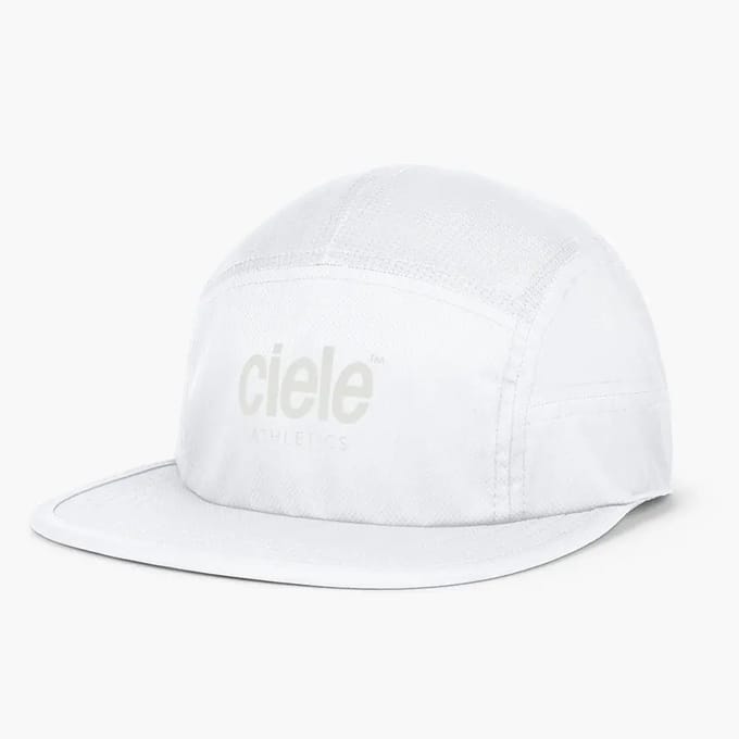5-panel pet Ciele GOCap Classic Athletics