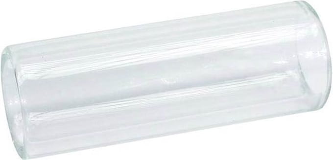 Dunlop glazen bottleneck - gitaar slide - slide