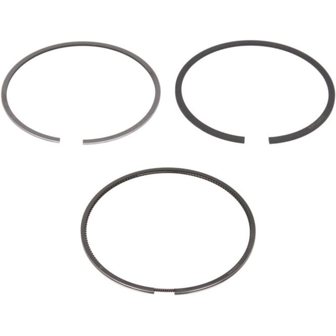 Zuigerveren set MAHLE 013 RS 10100 0N0