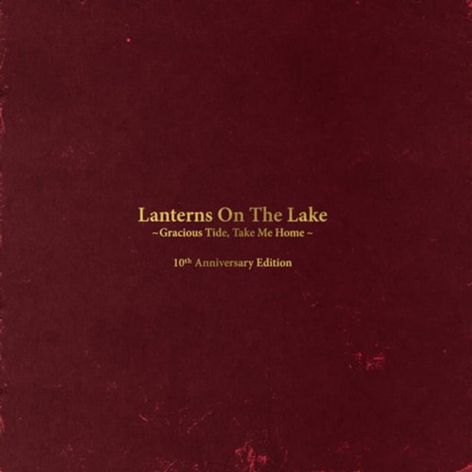 Lanterns On The Lake - Gracious Tide Take Me Home (2 LP) (Special Edition) (Remastered)