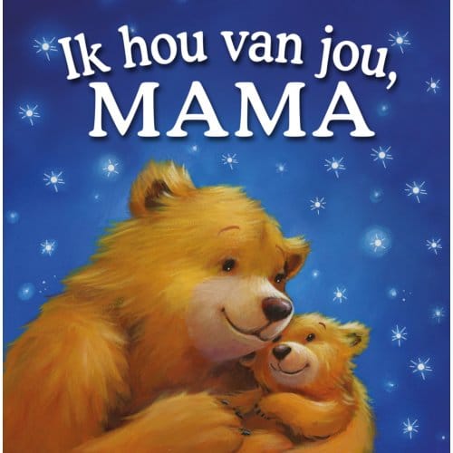 Ik Hou Van Jou, Mama - Melanie Joyce