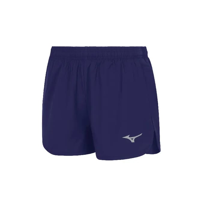 Damesshort Mizuno MZNRB Split