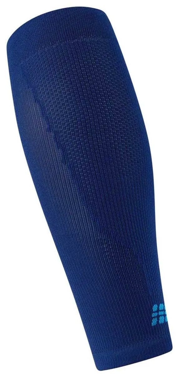 Cep Run 5.0 Beenwarmers Blauw 32-38 cm Vrouw