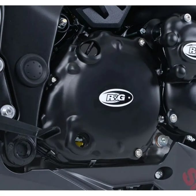 Couvre-carter motor rechts R&G Racing Suzuki GSX-S 750