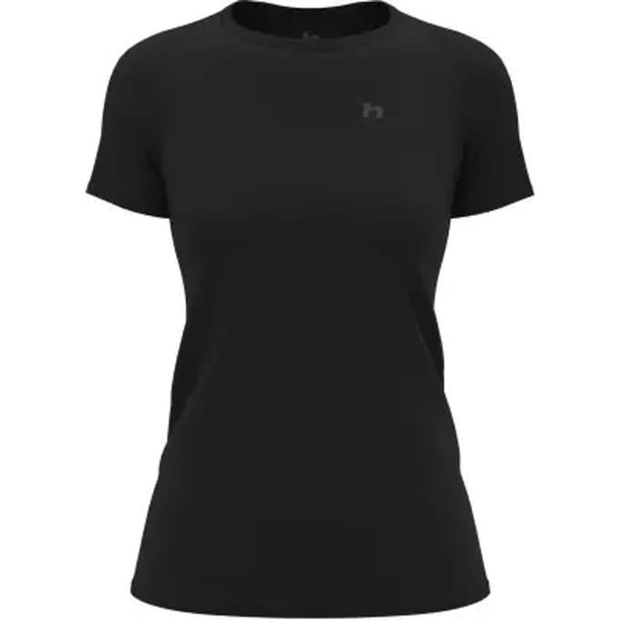 Dames-T-shirt Hannah Leslie