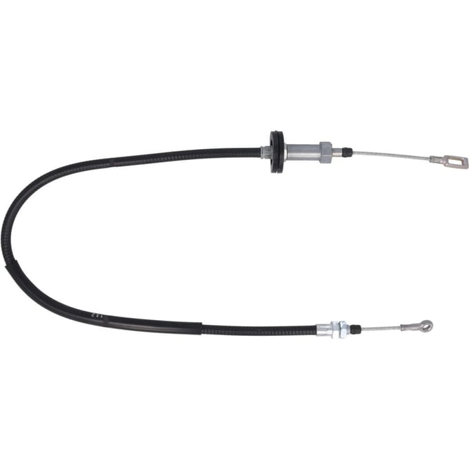 Kabel, parkeerrem ATE 24.3727-0300.2