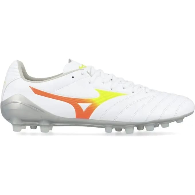 Mizuno Monarcida Neo Iii Pro Ag Voetbalschoenen Wit EU 44