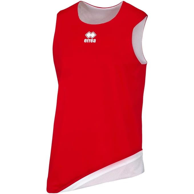 Errea Chicago Canotta Double Jr - Sportswear - Kinderen