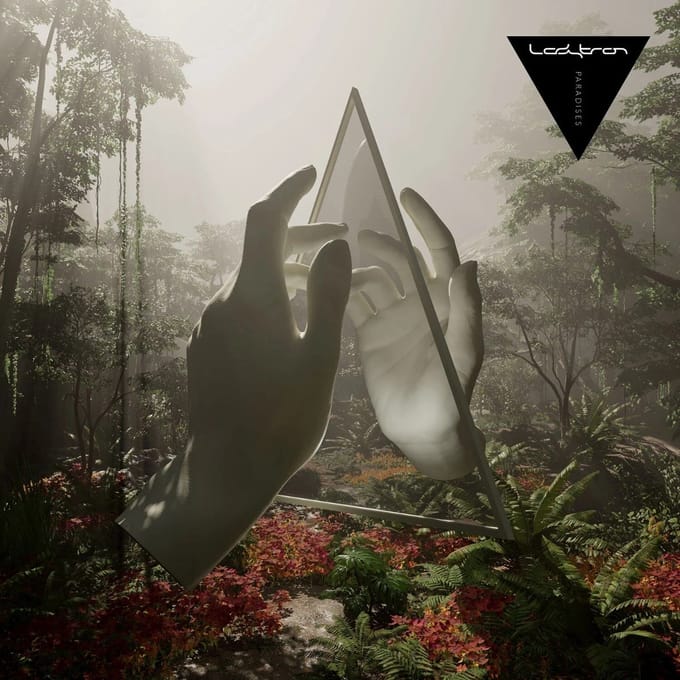 Paradises - Ladytron