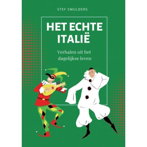 Het Echte Italië - Stef Smulders