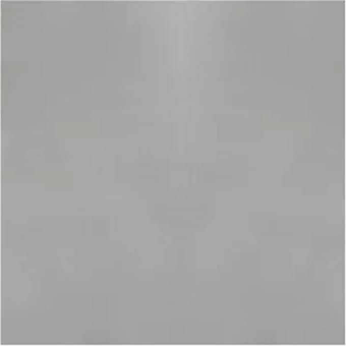 Alberts Gladde Plaat - Aluminium - Brut Natuur - 600x1000x1,5mm