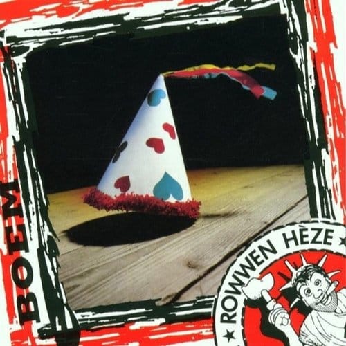Rowwen Hèze - Boem (2 LP)