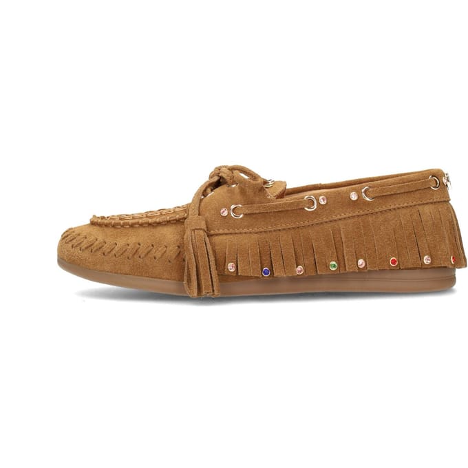 YARA Dames Loafers