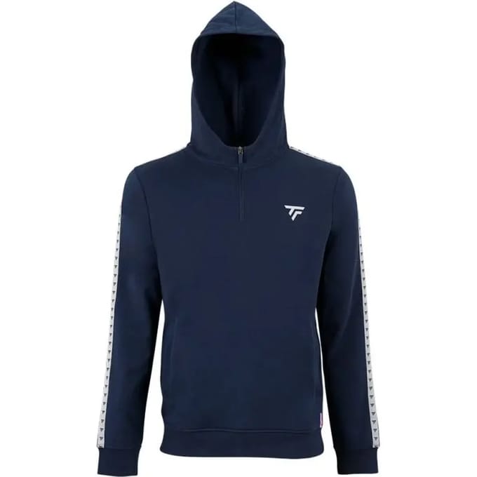 Sweatshirt capuchonrits Tecnifibre