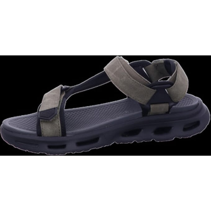 Sandalen Bugatti -
