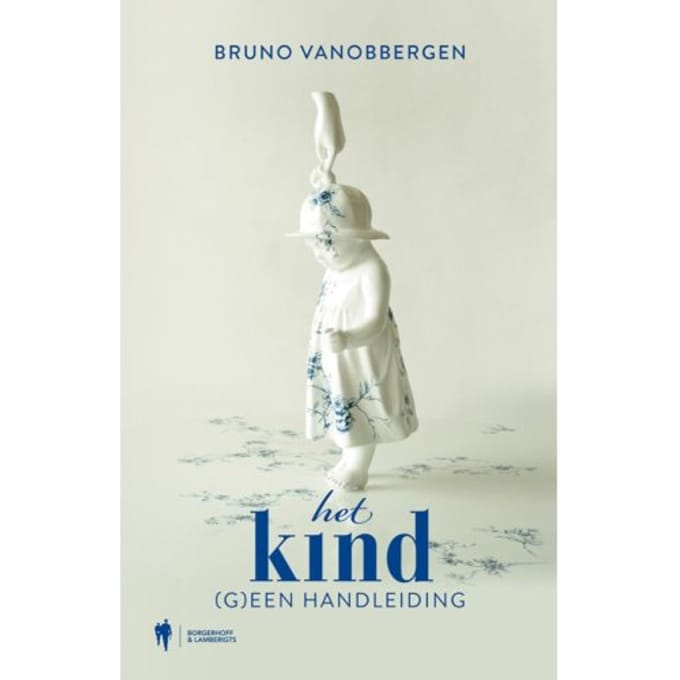 Het Kind - Bruno Vanobbergen