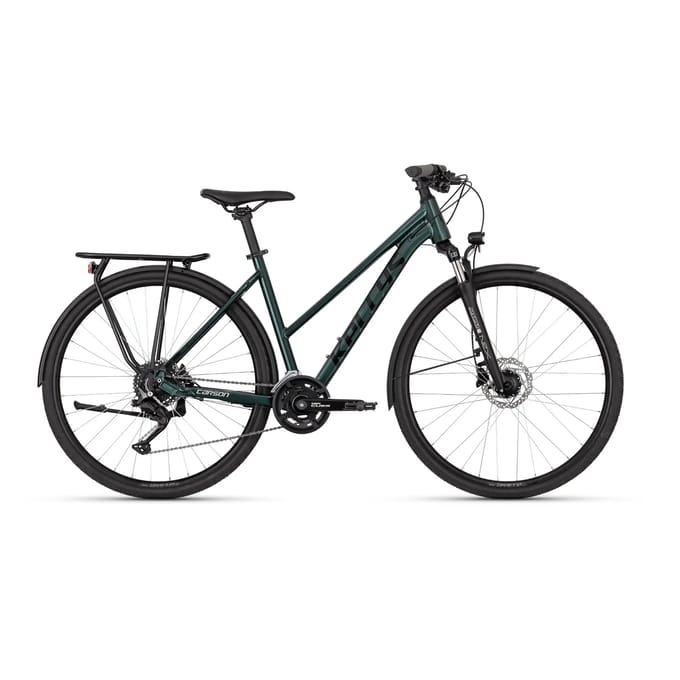 Fiets Kellys Carson 50