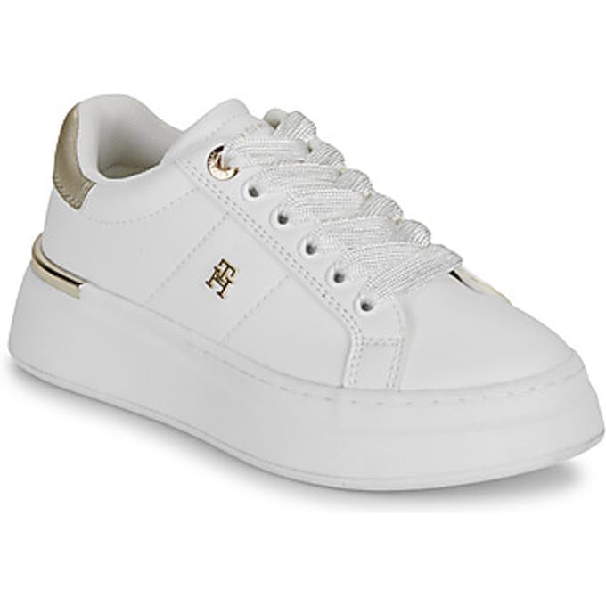 Lage Sneakers Tommy Hilfiger MILA