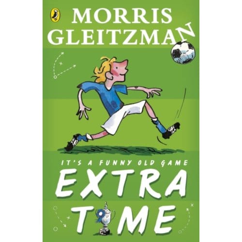 Extra Time - Morris Gleitzman