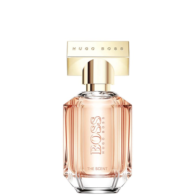 Hugo Boss The Scent 30 ml - Eau de Parfum - Damesparfum