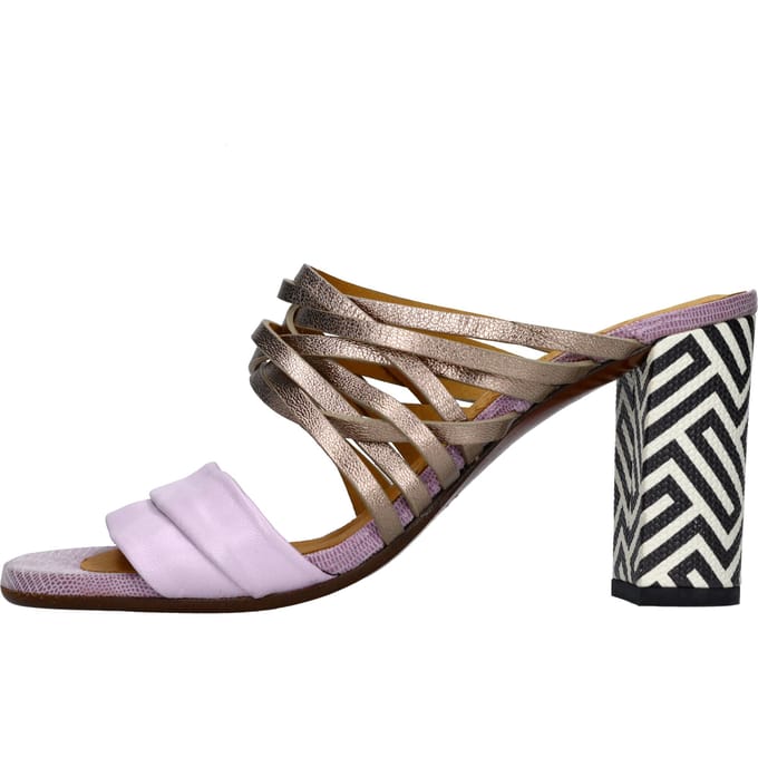 Chie Mihara Sandalen Multicolor