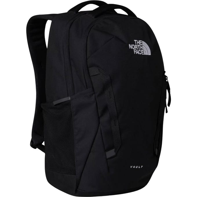 The North Face Vault Rugzak (Maat - OS, Kleur - TNF Black-Npf)