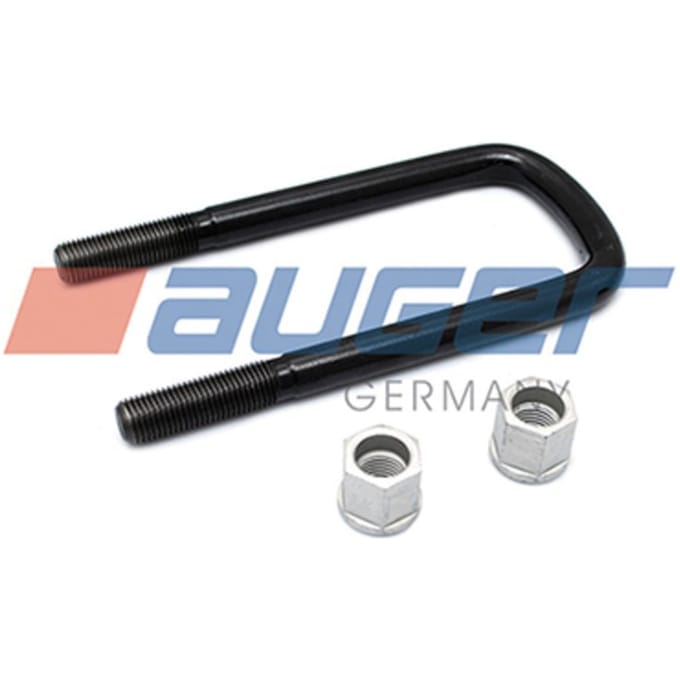 Veerklem AUGER 77743