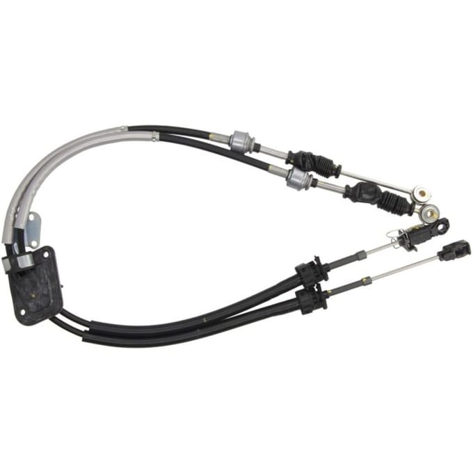 Kabel, handgeschakelde versnellingsbak LINEX 44.44.02