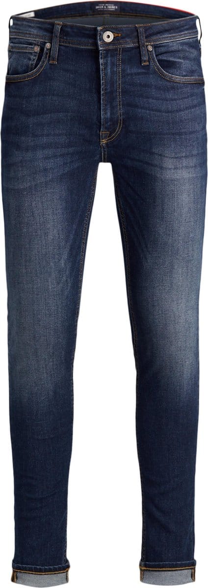 Jack & Jones Liam Original Heren  Jeans - Maat W30 X L32