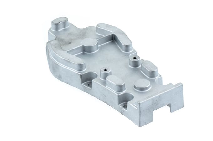 Växelhusqvarna parts lock