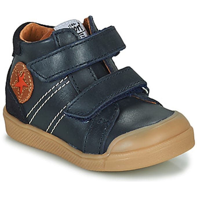 Hoge Sneakers GBB KOVER