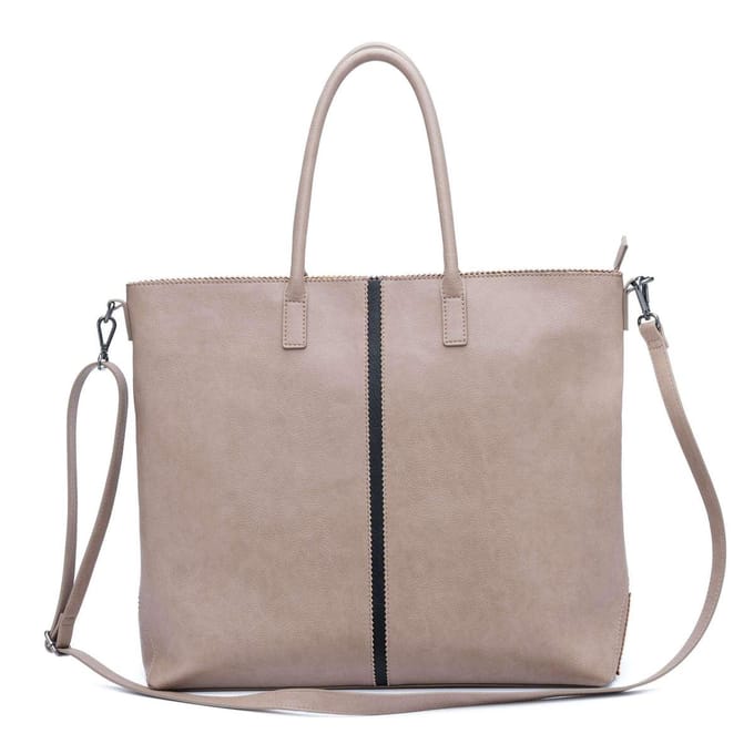Zebra Trends Natural Bag Kartel Niki Paris Army 711103