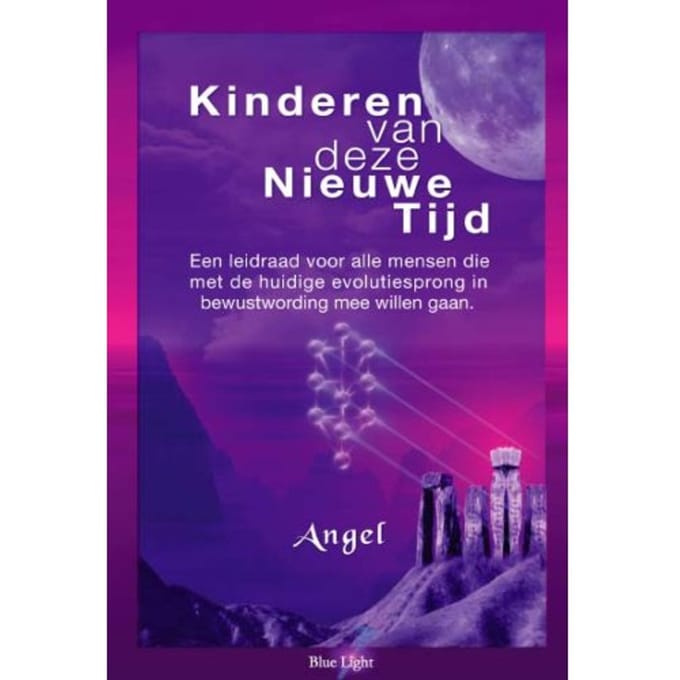 Kinderen Van Deze Nieuwe Tijd - De Nieuwe Tijd - Angel