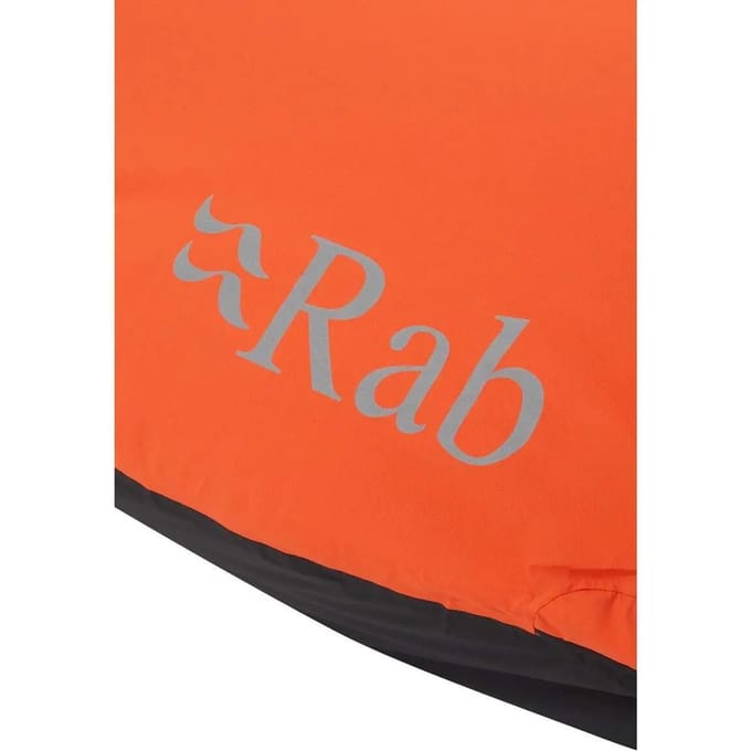 Slaapzak Rab Alpine Bivi