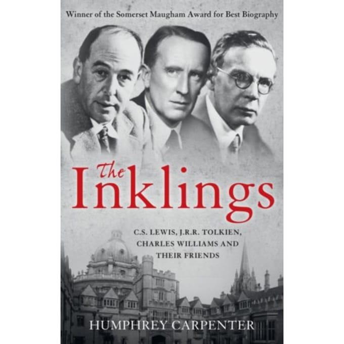 The Inklings - Humphrey Carpenter