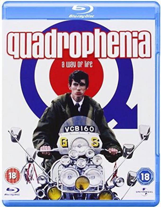 Quadrophenia
