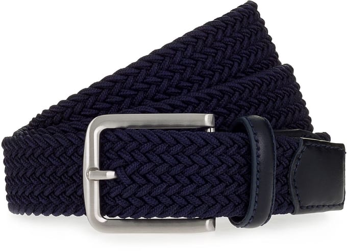 Vanzetti Riem - Jongens - 85 cm - navy