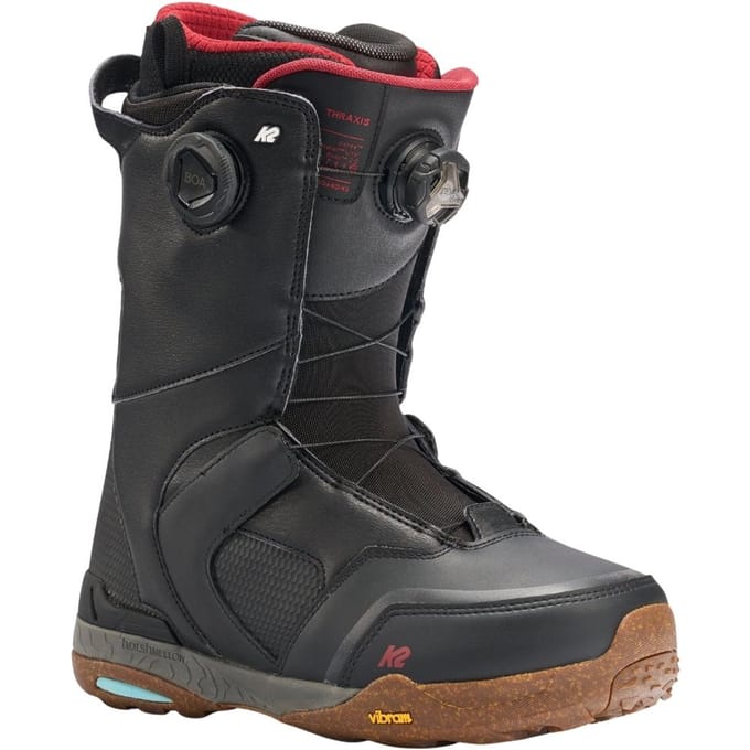 K2 Thraxis