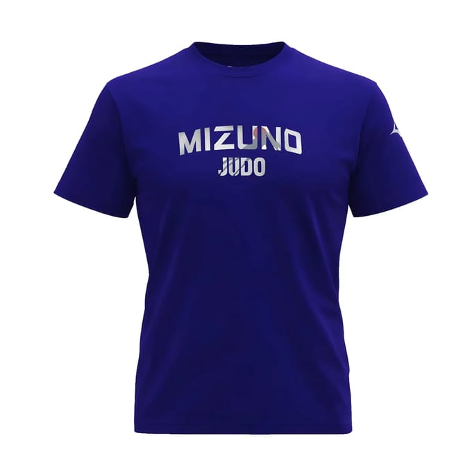 Opleiding top Mizuno Fuji