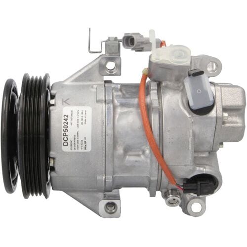 Airco-compressor DENSO DCP50242