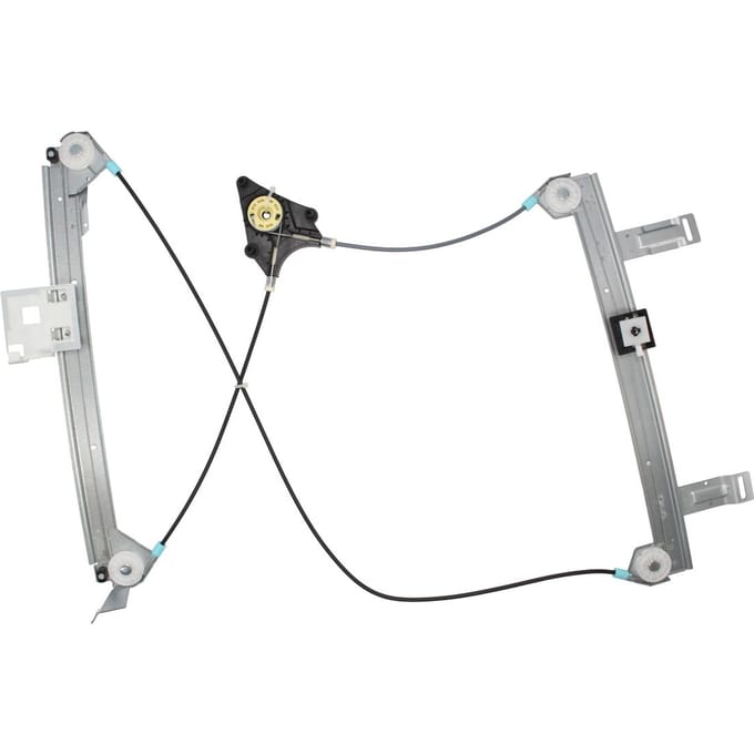 Raamregelaar MAGNETI MARELLI 350103170042 rechts