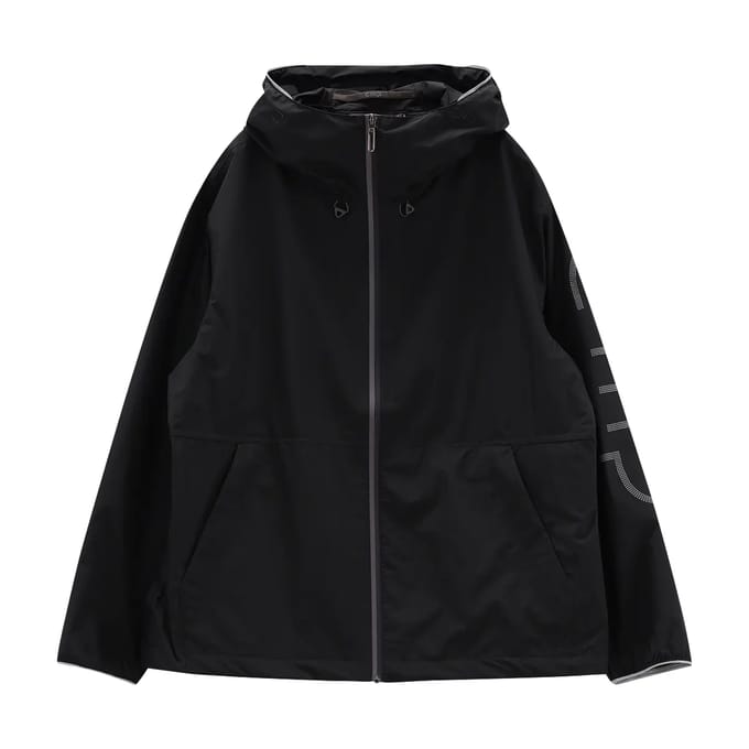 Hooded jacket CMP