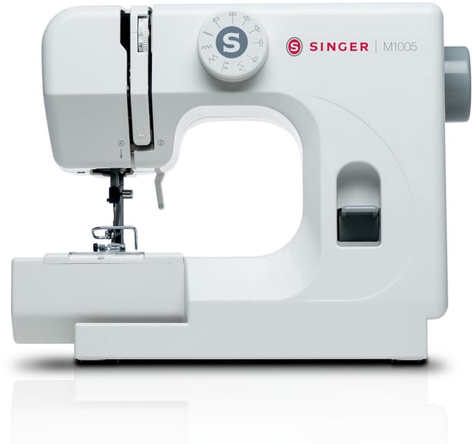 SINGER M1005 Semiautomatische kindernaaimachine Elektrisch